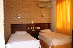 Sebnem Apart & Studios - Habitación