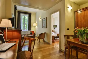 Hotel & Residence Torino Centro - Stazione Porta Susa - Room