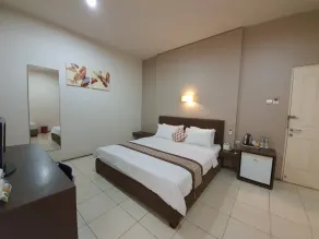 Feliz GH - Room