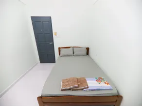 OYO 91004 Homestay Masjid At Taqwa (Syariah) - Værelse