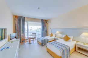 The Grand Blue Sky International - All Inclusive - Habitación