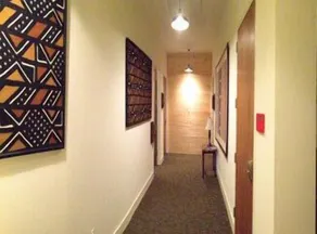 High Cotton Condos - Hallway