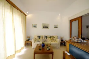Corali Hotel - Resepsjon