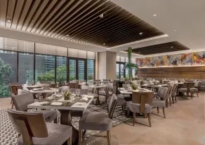 Somerset Alabang Manila - Restaurant