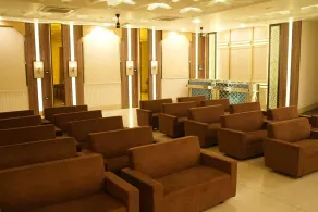 Hotel Swagat - Lobby