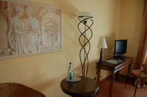 Hotel zur Linde - Chambre