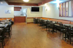 Clarion Hotel & Suites Williston - Restaurant