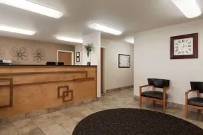 Travelodge by Wyndham Hermiston - Hall