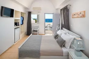 Akrotiri Hotel - Room