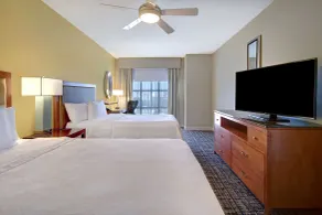 Homewood Suites by Hilton Dallas-Frisco - Chambre