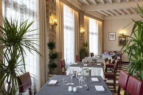 Hotel La Chaumière - Restaurant