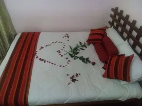 Donnie's Hotel Nakuru - Zimmer