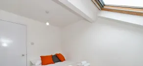 The Chandler Apartments - Rum