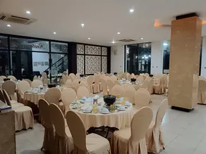 Trung Nguyên Coffee Resort - Restaurant