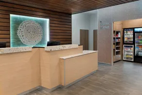Fairfield Inn & Suites Charlotte Monroe - Réception
