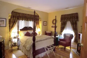 The Magnolia House Inn - Room