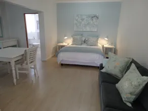 By The Way Guesthouse - Zimmer