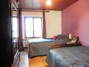 Gîte Vacances en Auvergne - Camera