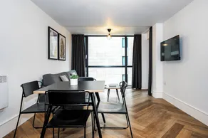 Staycity Aparthotels Liverpool City Centre - Room