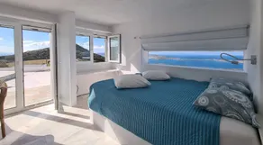 Villa Pastorale-View-Boule Bahn - Rom