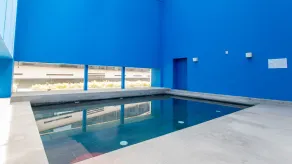 Polanco Luxury Condo - Pool