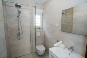 Apartments Marija - Bad