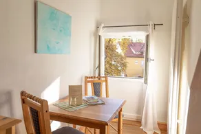 Hotel Aegidienhof - Room