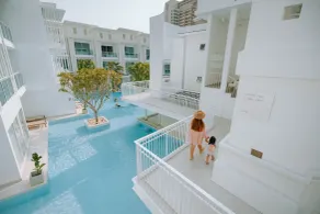 Prima Hotel Pattaya - Rom