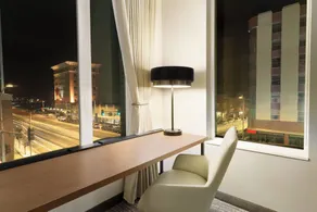 Residence Inn by Marriott Missoula Downtown - Chambre