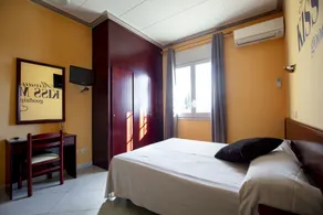 Hostal Rural Can Pau - Camera