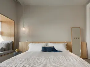 Sala Bang Pa-In, a Member of Design Hotels - Room