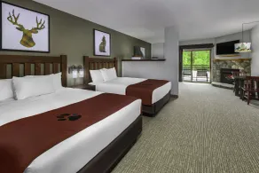 Great Wolf Lodge Cincinnati/Mason - Room