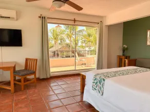 Amet Hotel Boutique - Quarto