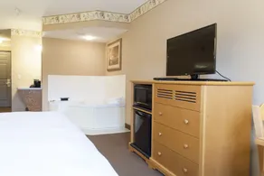 Country Inn & Suites by Radisson, Cedar Falls, IA - Chambre
