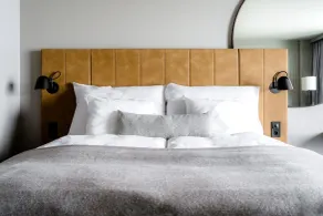 Clarion Hotel Helsinki Airport - Room