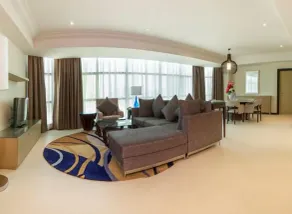 Gulf Executive Residence - View from room