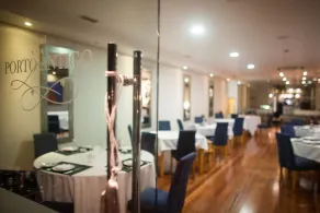 Douro Hotel Porto Antigo - Restaurant