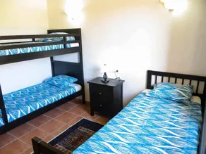 Finca Damian - Zimmer