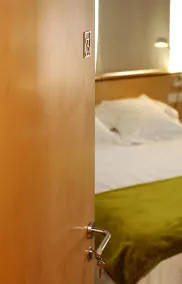 Hotel Holos - Room