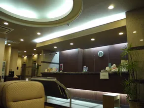 Hotel Route-Inn Toyokawa Inter - Réception