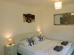 Guest House Klaudija - Habitación