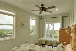 Ocean Views | Peaceful Retreat | Volcano & Beaches - Innvendig