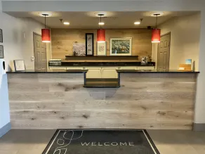 Country Inn & Suites by Radisson, Marion, IL - Réception