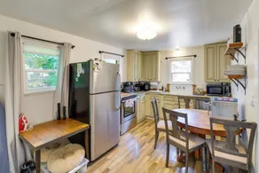 Walk to Shops & Eats! Central Cle Elum Escape - Innvendig