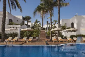 HD Parque Cristobal Tenerife - Piscine