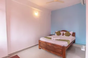Colors Fly Hotel - Rom