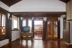 Casa Tropicana- Homestay - View from room