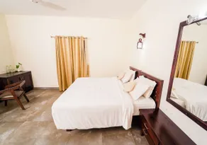 Solaris Beach View Resort & Spa by VOYE HOMES - Room