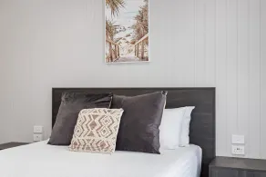 Hive Hotel  - Habitación