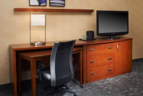 Courtyard by Marriott Lexington North - Chambre